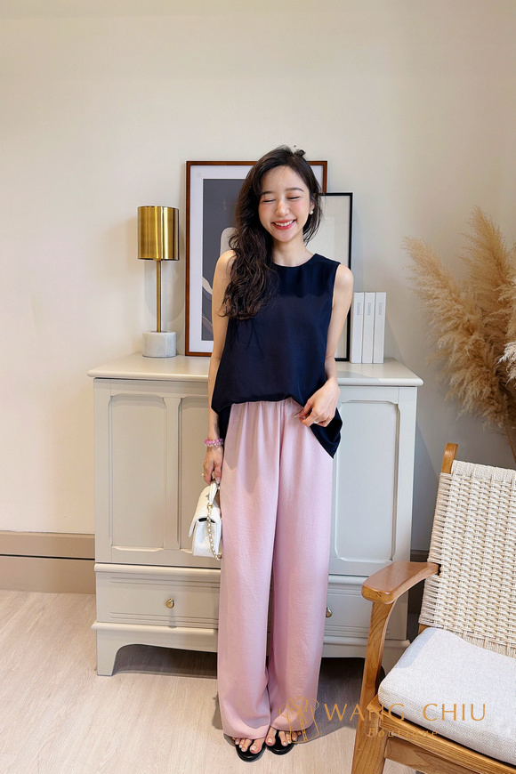 WANG CHIU 麻豆照